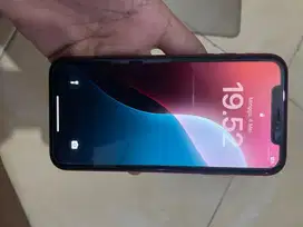 Iphone xr 128gb ex inter