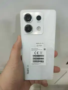 Redmi note 13 5G 8+8 256