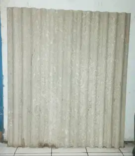 asbes untuk atap