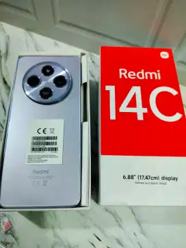Redmi 14C 8/256GB