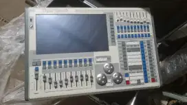 TIGER TOUCH MIXER LAMPU