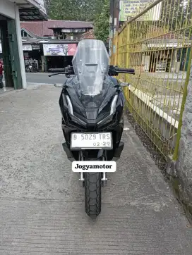 Honda adv 160 2024