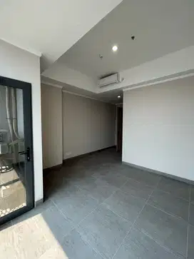 Di sewakan Apartement menara jakarta 1 kamar tidur semi furniahed