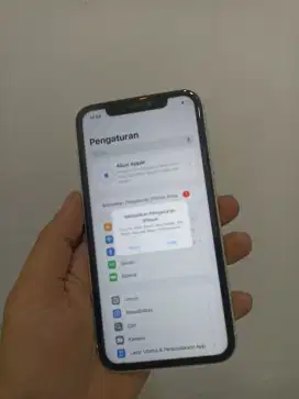 Iphone xr 128 ibox unit casan