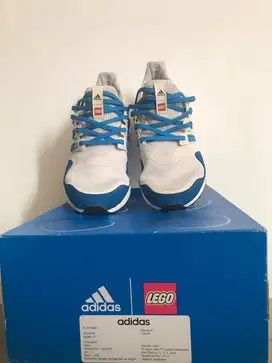 Adidas Ultrabost x LEGO full ori with box