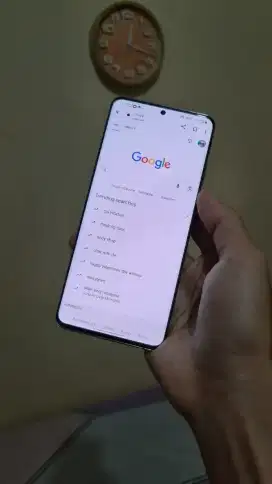 Samsung S20 plus internal 8/128 sein
