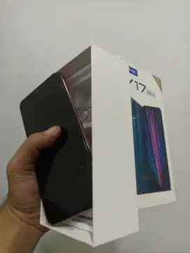 Vivo y17 pink 4/128 mulus