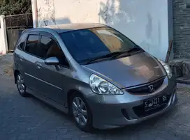 Honda Jazz 2008 Bensin