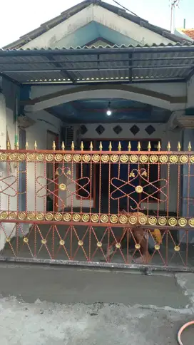 Di Jual rumah perumahan BCL cikarang
