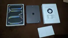 IPAD PRO M4 256 EX IBOX