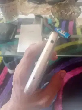 Redmi 5+ hanya hp aja