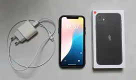 IPHONE 11 64 GB LIKE NEW EX INTER