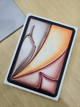 Ipad air 6 M2 IBOX 256 GB