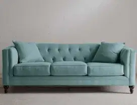 Servis sofa dan kursi berbagai bentuk