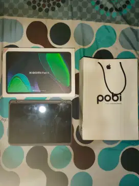 Xiaomi pad 6 mulus