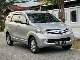 AVANZA G 1.3 MT 2015 (dp 13 jt)