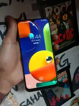 Jual samsung a50s 6/128