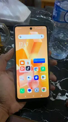 Infinix hot 40i 8/256 hp cas