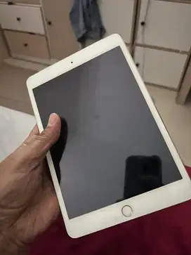 Ipad mini 3 64Gb fullset normal