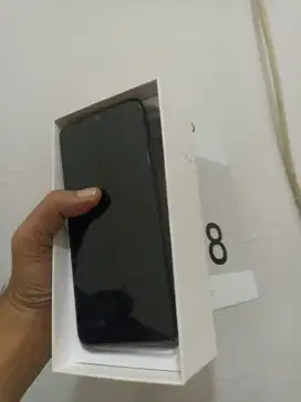 Oppo a18 4/128 like new