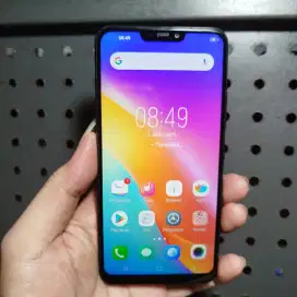 Vivo Y83 Ram 3gb Rom 32gb
