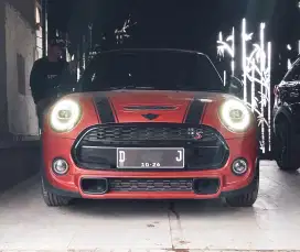 Mini Cooper 2.0 S Resolute Edition (F56) 2020 • KM.2.xxx | LIKE NEW •