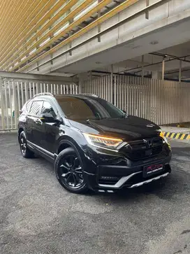 Honda CRV Prestige Sensing AT 2021
