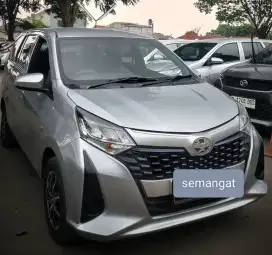 Rental harian & mingguan