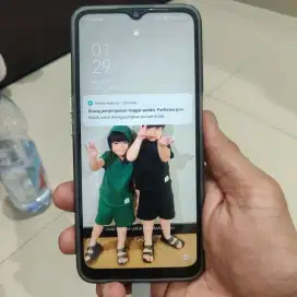 Jual Oppo A16 ram 3/32