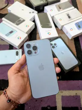 iPhone 13 Pro Max 256Gb ex iBox