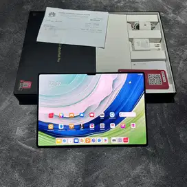 Huawei MatePad Pro 13.2inc Resmi Indo