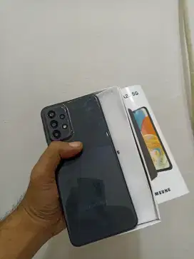 Samsung a32 5g 6/128 mulus