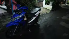 Honda beat ECO 2017