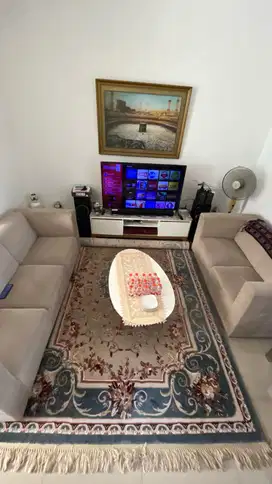 Dijual Rumah Modern 2 Lantai di Cisaranten Endah, Arcamanik Bandung