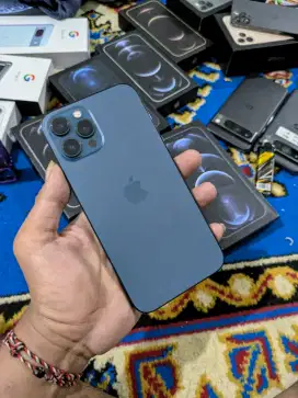 iPhone 12 Pro Max 128Gb ex iBox