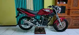 DI JUAL HONDA TIGER