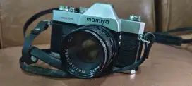 Mamiya MXS 1000 Made in Japan