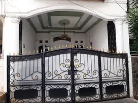 Rumah dijual Perumahan pondok kelapa prumkar DKI, Duren Sawit, Jakarta