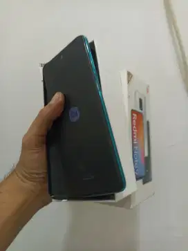 Xiaomi note 9 pro 8/128