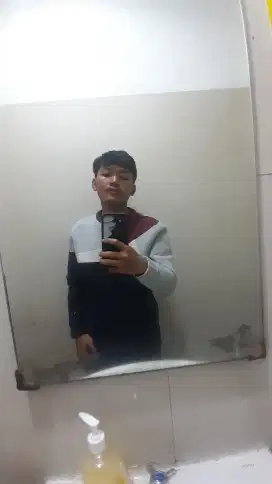 CARI LOKER YG JELAS