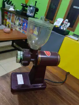 Jual grinder kova n600