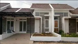 Dijual Rumah Minimalis Harga Murah di Katapang Andir Bandung
