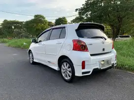 Toyota Yaris 2012 Bensin