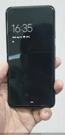 Google pixel 5 8/128