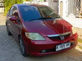 HONDA CITY VTECH 1.5 MATIC
