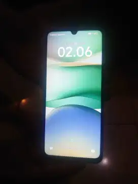 Redmi a5 ram 4+4/128