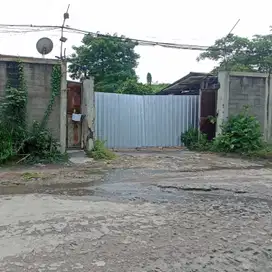 Lahan Industri Segoromadu Kebomas Gresik Bagus