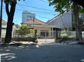 Rumah Jl. Slamet Surabaya Pusat Strategis
