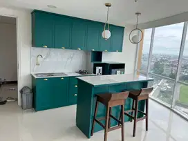 Sentraland View Laut New Gress