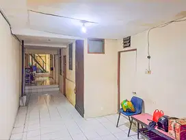 RUMAH STRATEGIS DI BENDUNGAN HILIR, DEKAT SUDIRMAN, THAMRIN, TANAH ABA